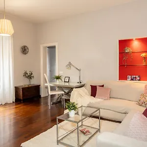 Appartamento 8, Roma