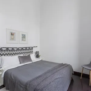 Appartamento Iflat Colosseum Comfy House, Roma