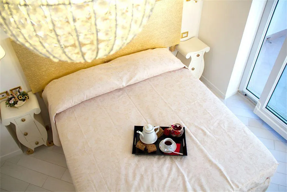 Suites Roma Tiburtina Bed & Breakfast