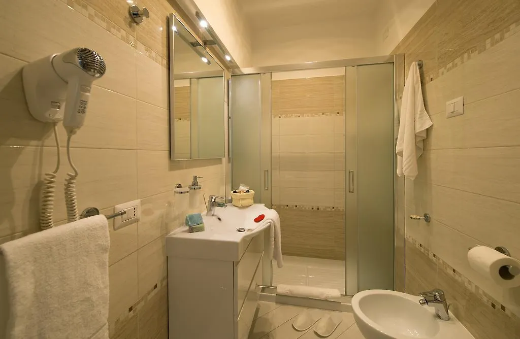 Suites Roma Tiburtina 2*,  Italia