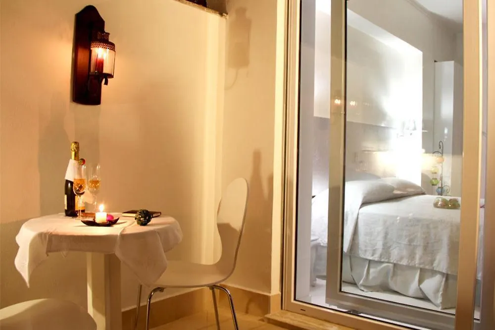 Suites Roma Tiburtina