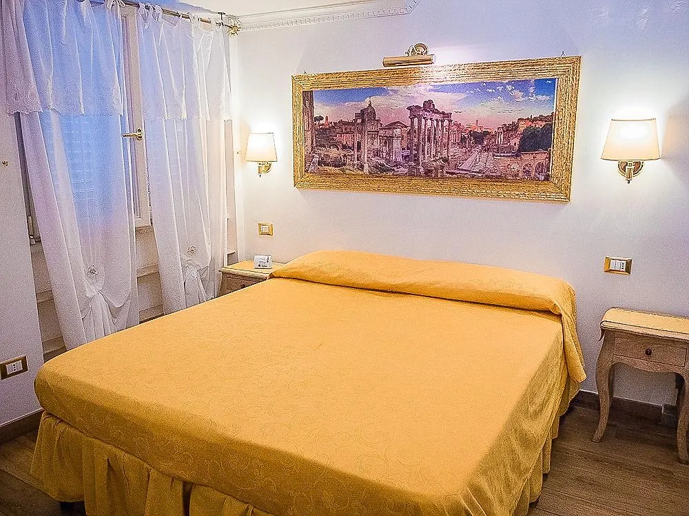 Suites Roma Tiburtina Bed & Breakfast