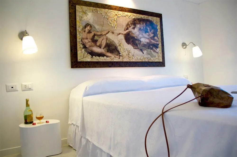 Suites Roma Tiburtina 2*,  Italia