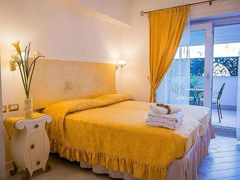 Bed & Breakfast Suites Roma Tiburtina