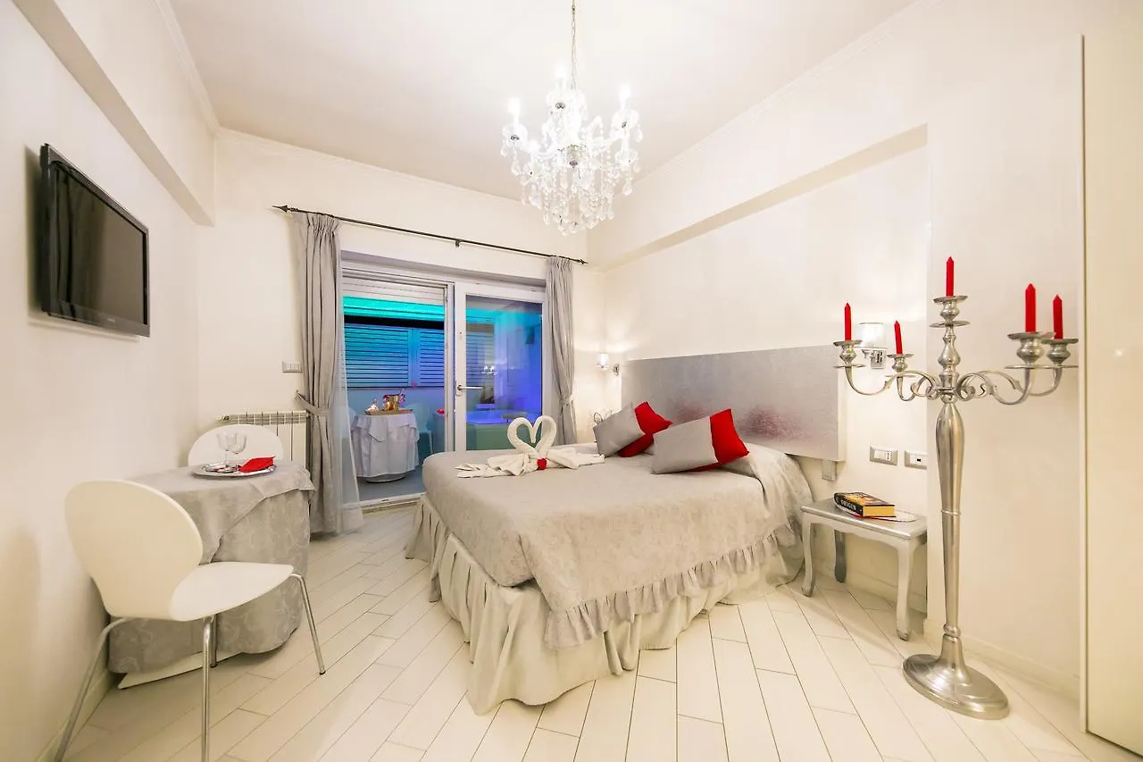 Suites Roma Tiburtina