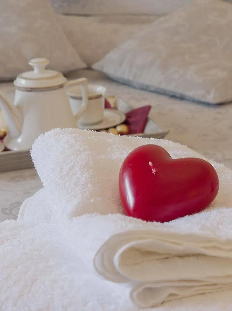 Bed & Breakfast Suites Roma Tiburtina