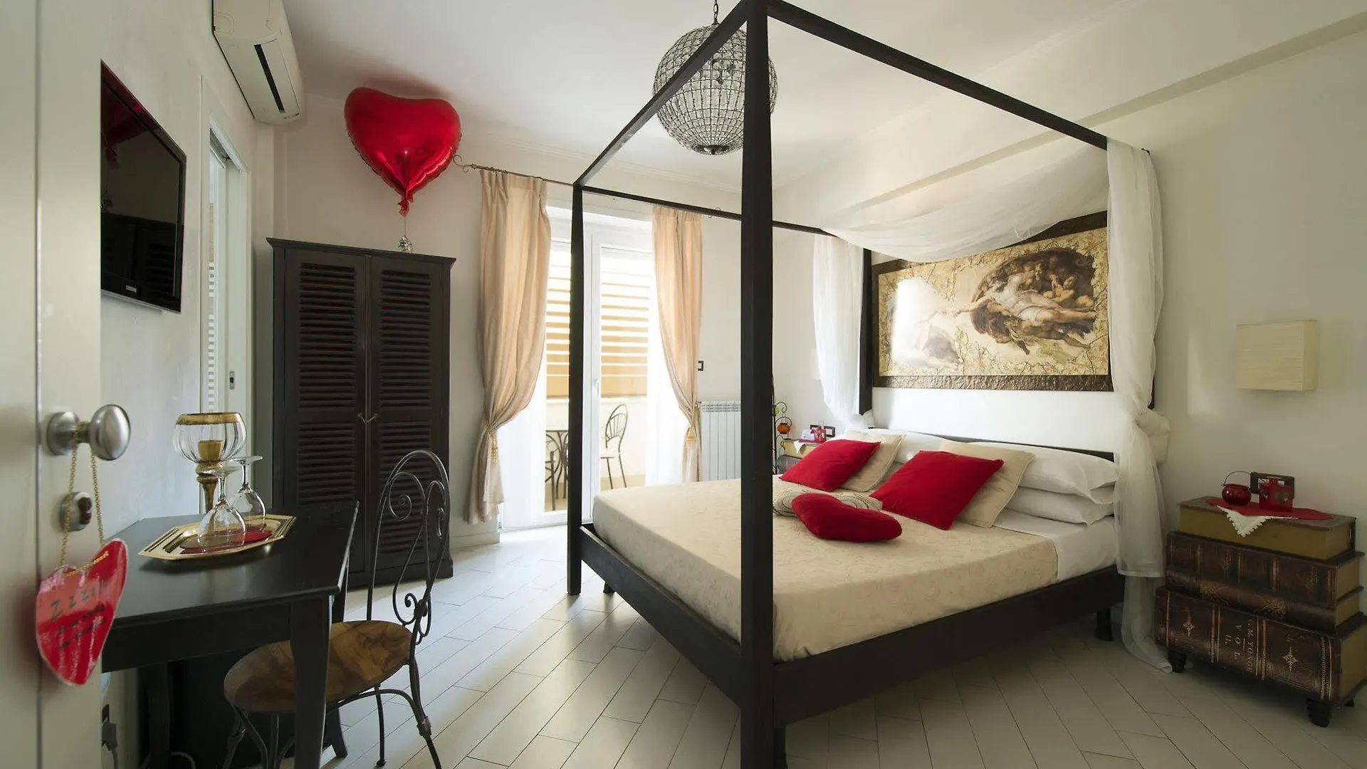 Suites Roma Tiburtina 2*,