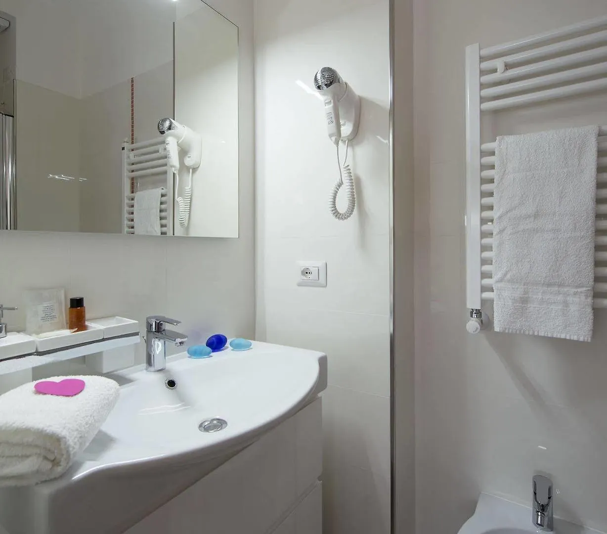 Suites Roma Tiburtina Bed & Breakfast