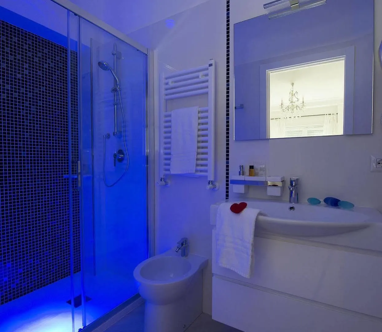 Suites Roma Tiburtina