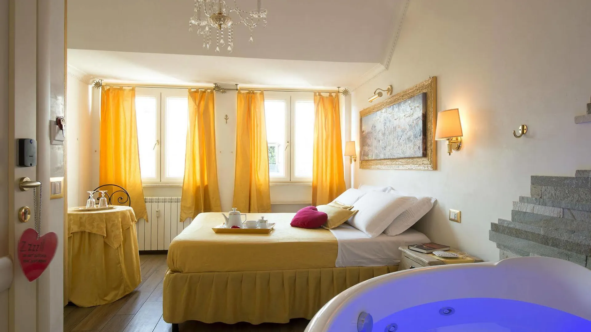 Suites Roma Tiburtina 2*,