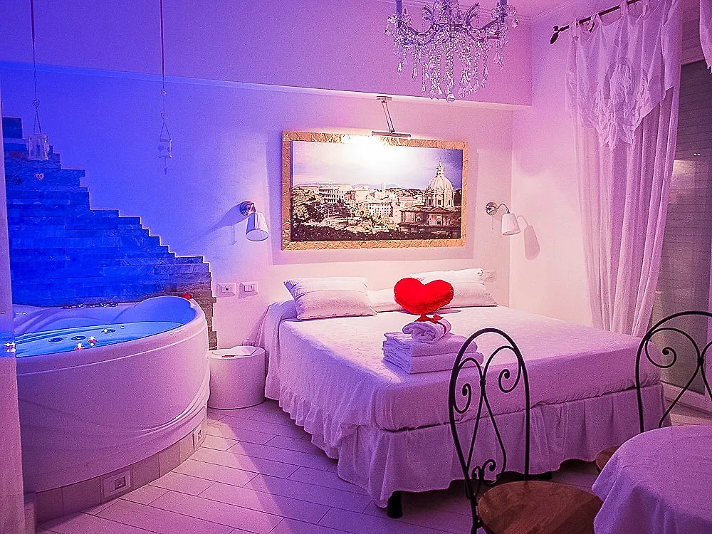 Suites Roma Tiburtina