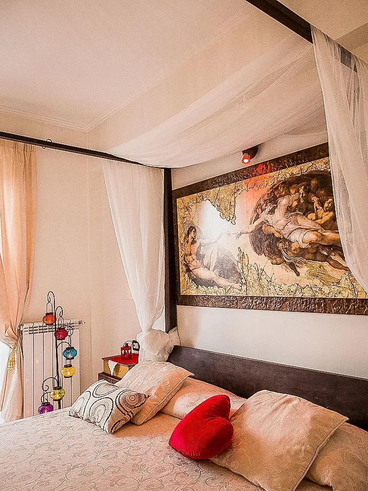 Suites Roma Tiburtina 2*,  Italia