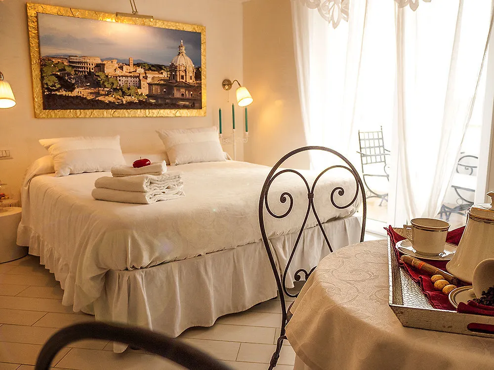 Suites Roma Tiburtina