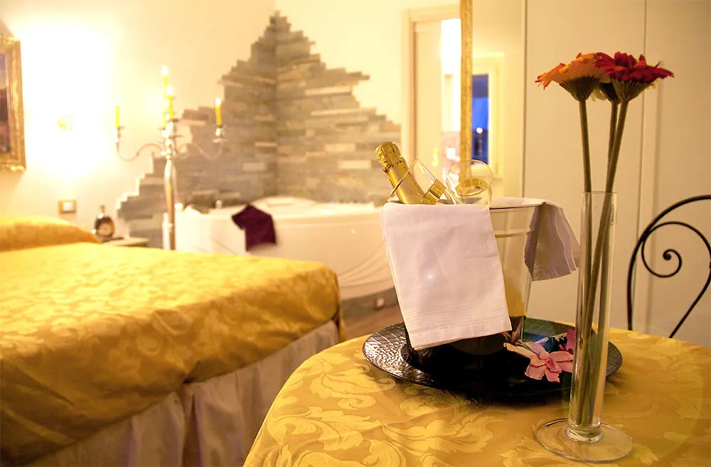 Suites Roma Tiburtina Italia