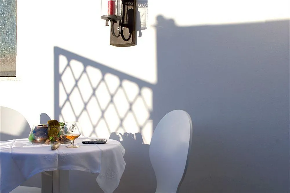 Suites Roma Tiburtina
