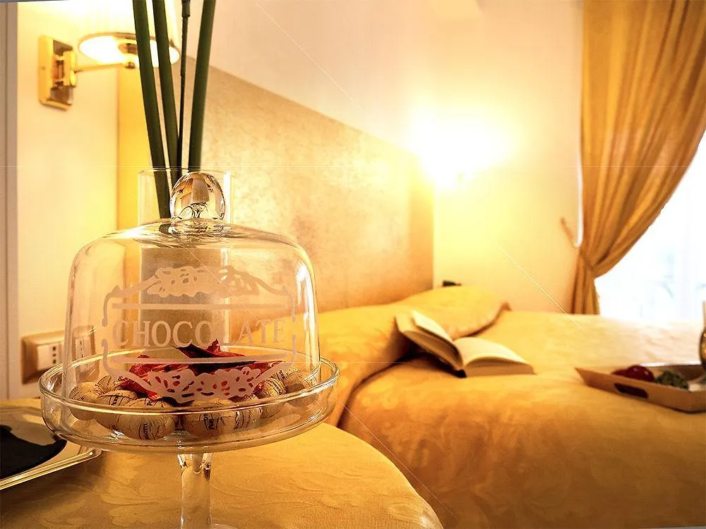 Suites Roma Tiburtina Italy