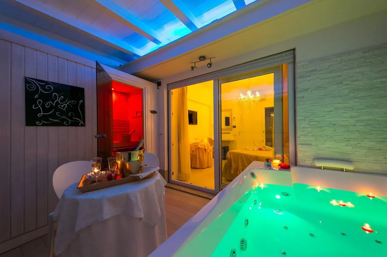 Suites Roma Tiburtina 2*, Rome Italy