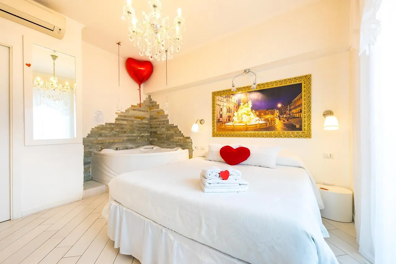 Suites Roma Tiburtina 2*, Rome Italy