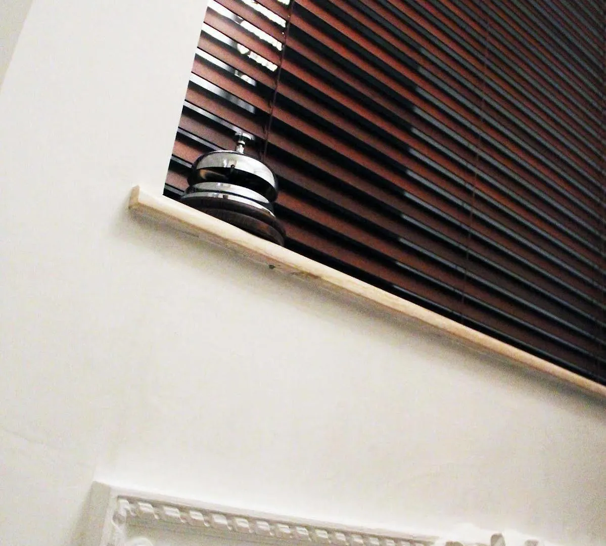 Bed & Breakfast Suites Roma Tiburtina